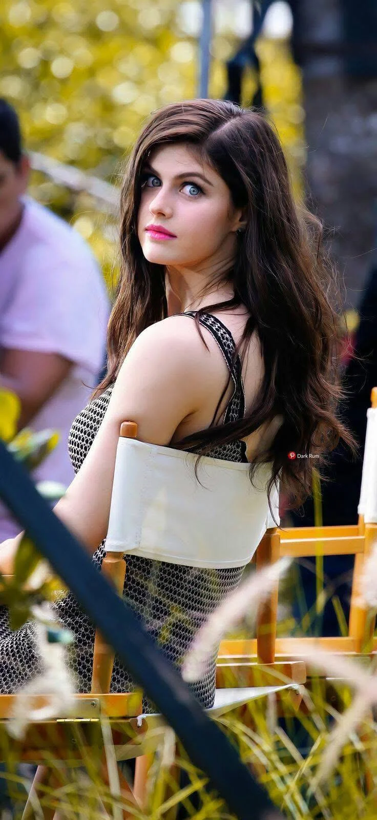 Alexandra Daddario picture 1 of 1