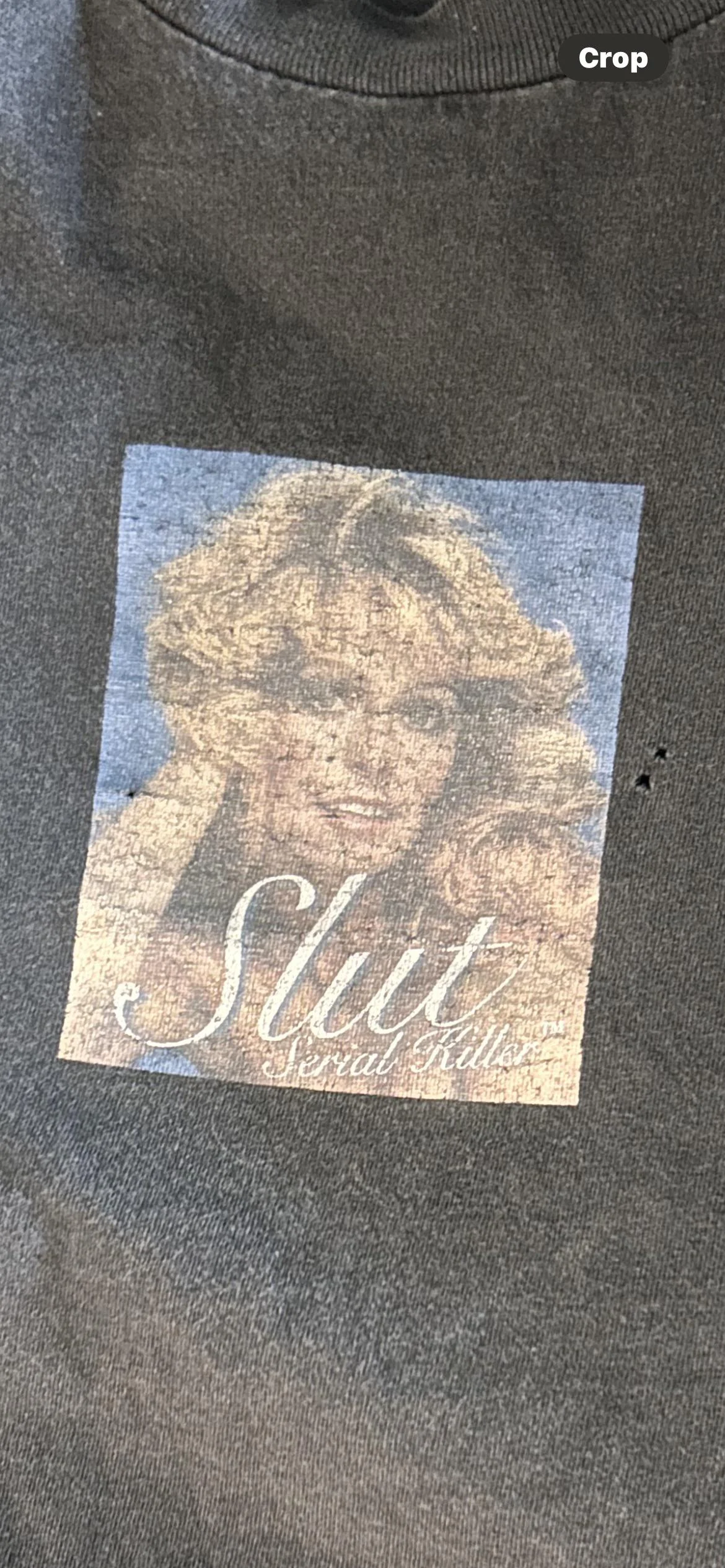 Who is this? picture 1 of 1