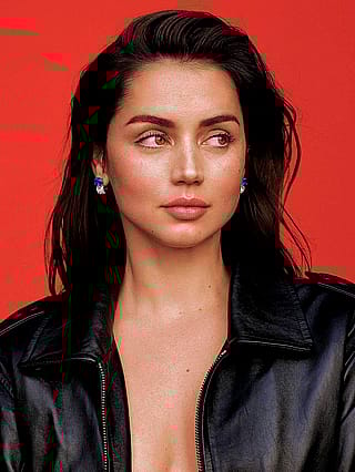 Ana de Armas'