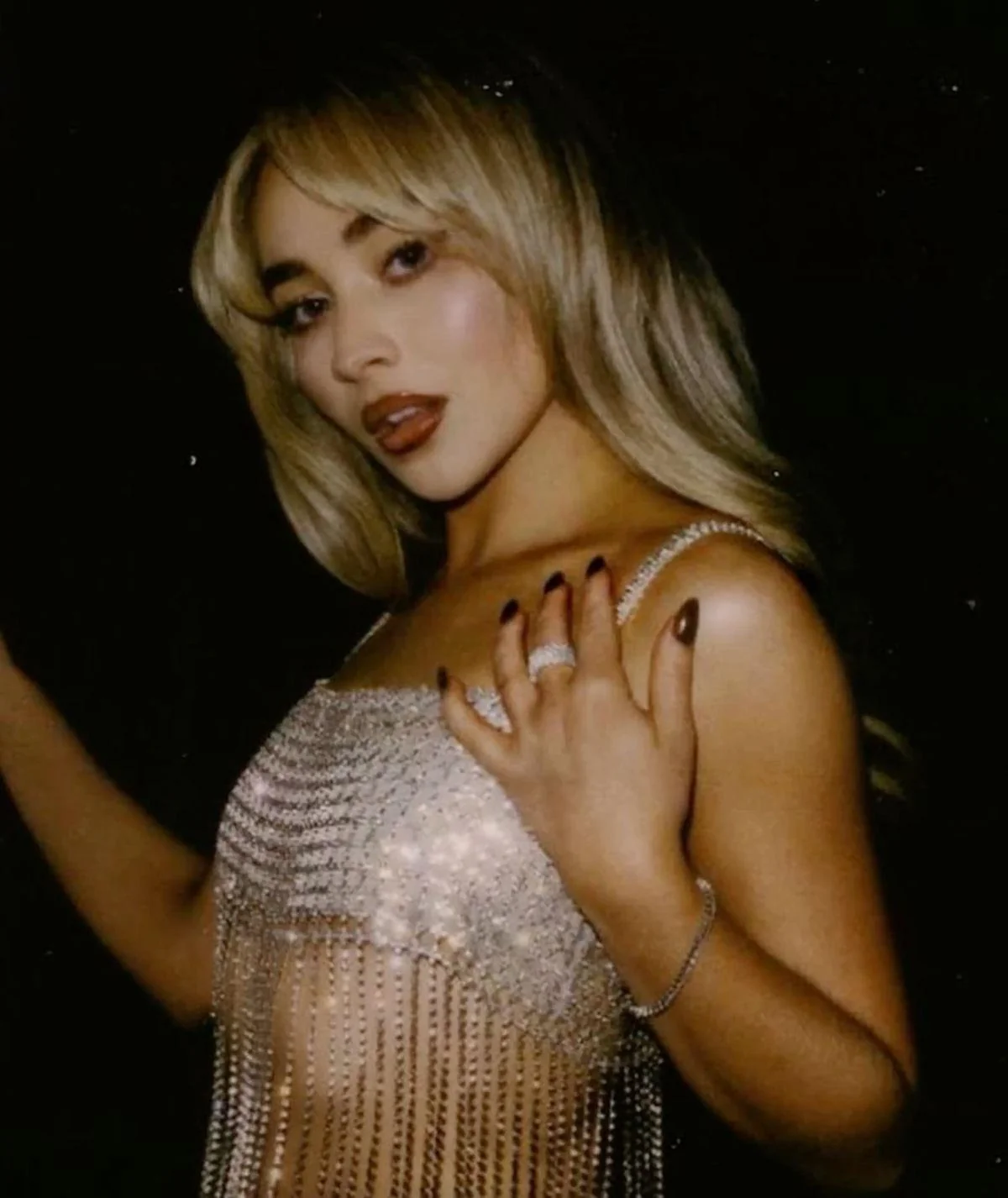 Sabrina Carpenter picture 1 of 1
