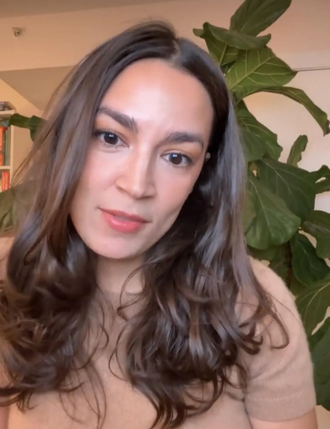 AOC- Hottest Congresswoman picture 1 of 1