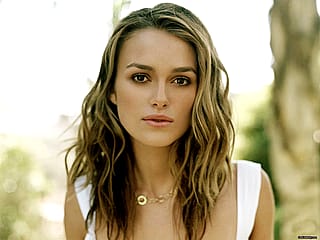 Keira Knightley'