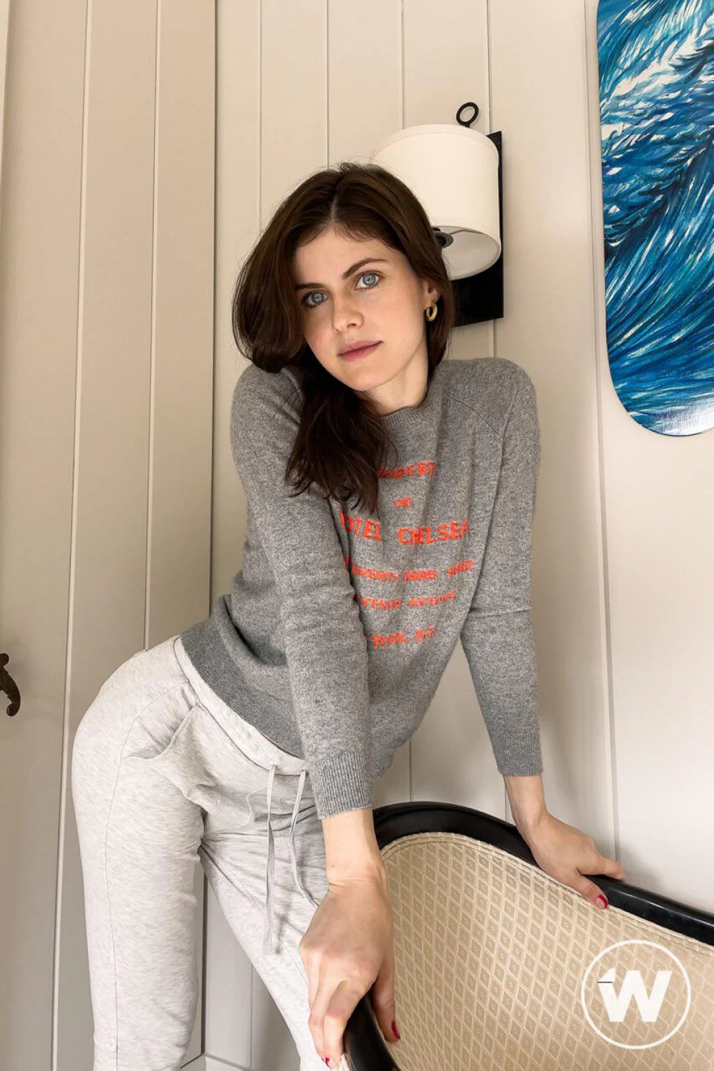 Alexandra Daddario picture 1 of 1