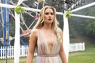 Virginia Gardner'