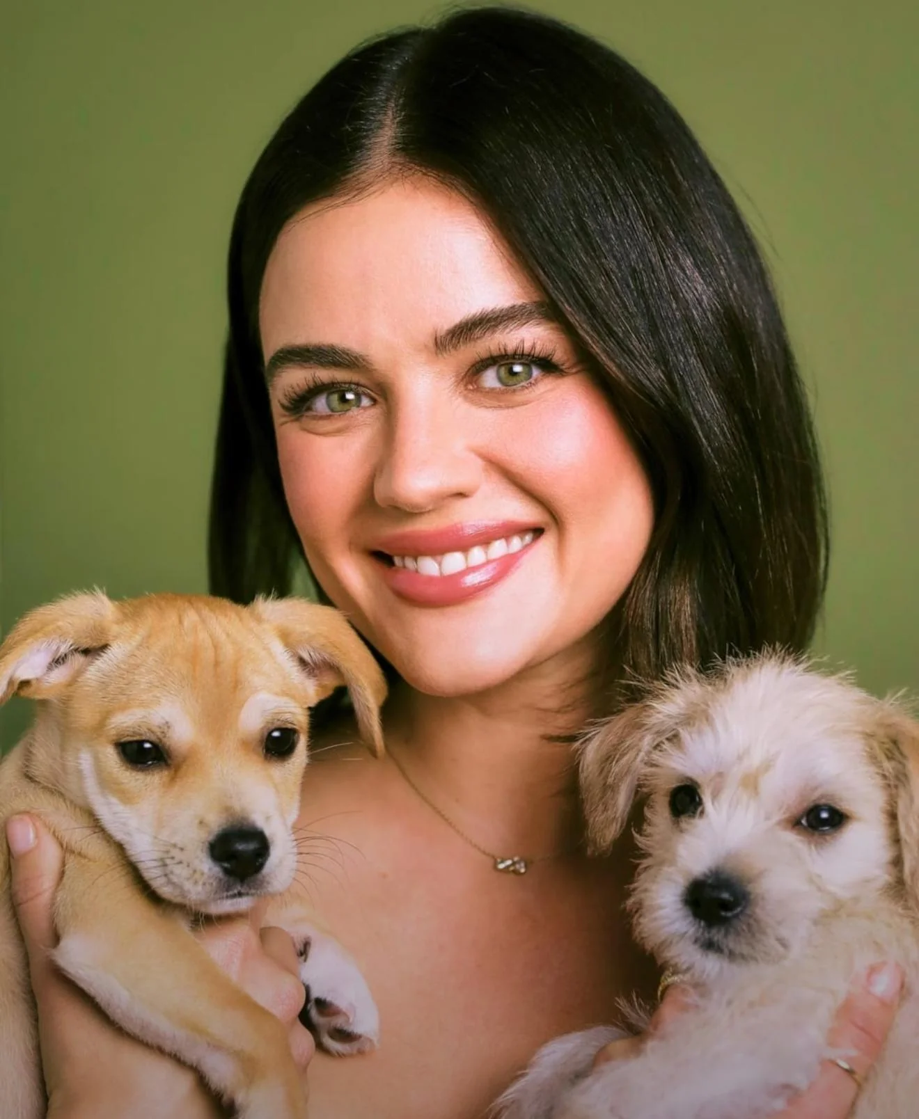 Lucy Hale picture 1 of 5