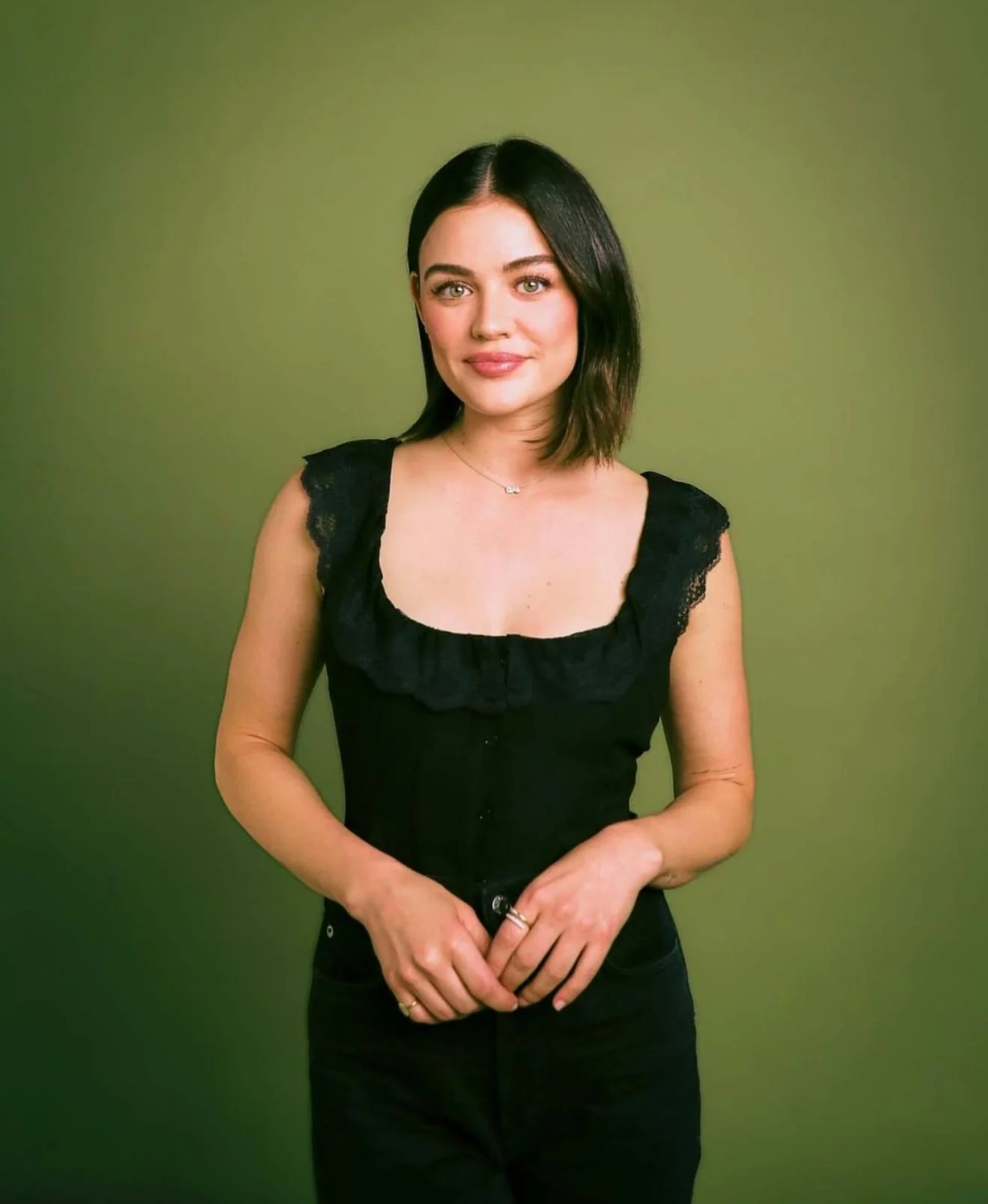 Lucy Hale picture 2 of 5