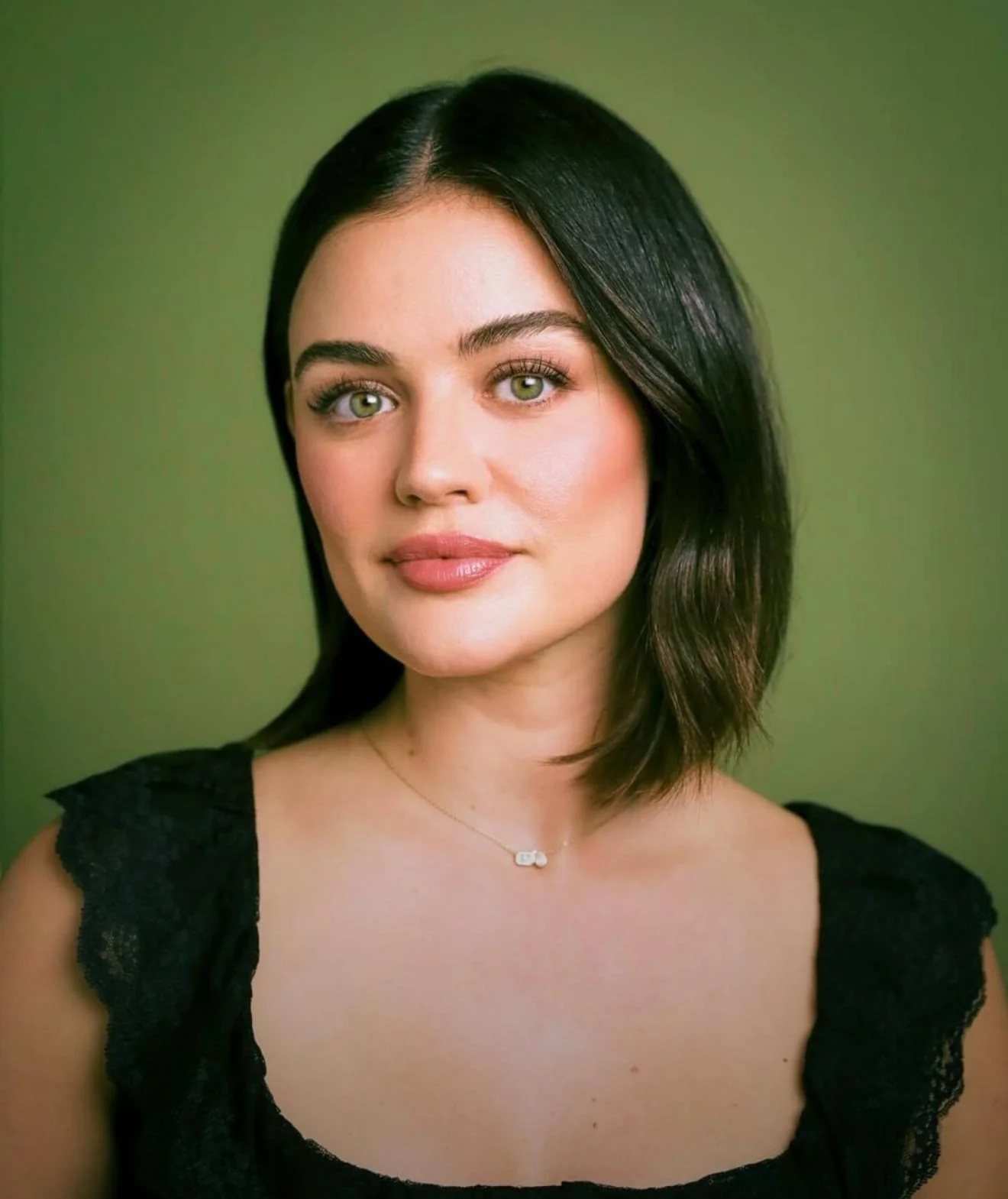 Lucy Hale picture 3 of 5
