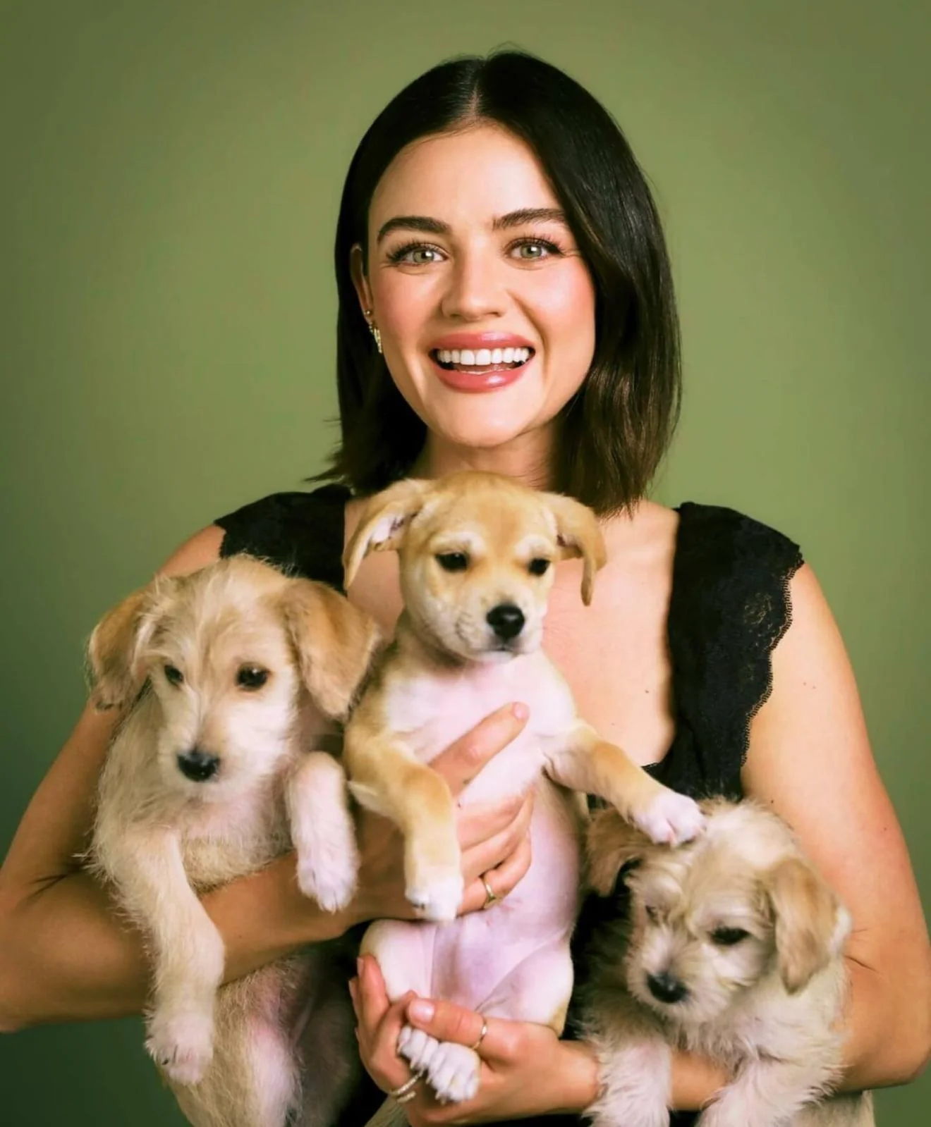 Lucy Hale picture 4 of 5
