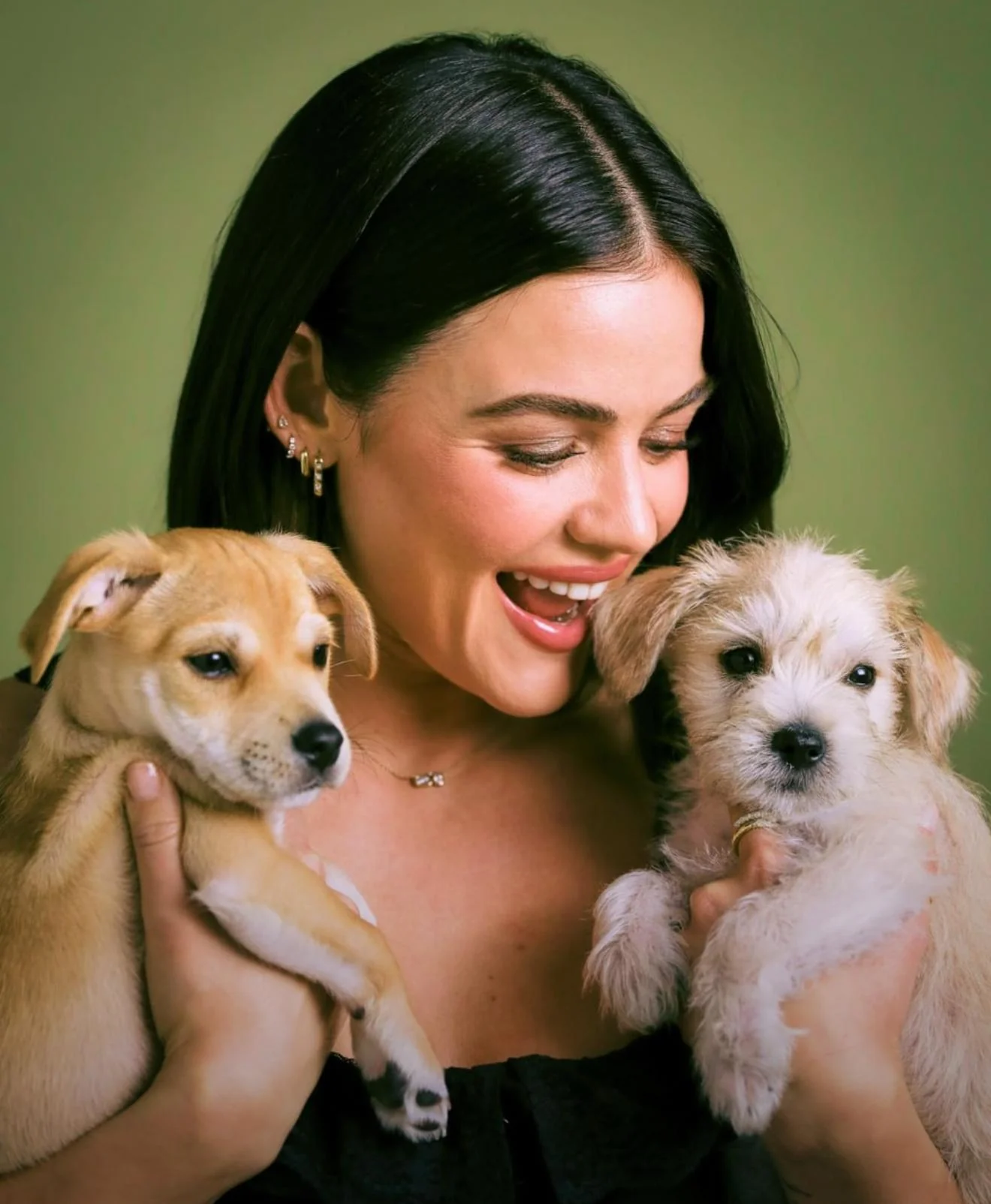 Lucy Hale picture 5 of 5