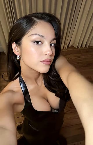 Olivia Rodrigo'