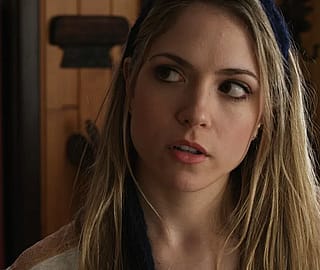 Brooke Nevin'