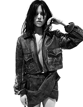 Jenna Ortega'