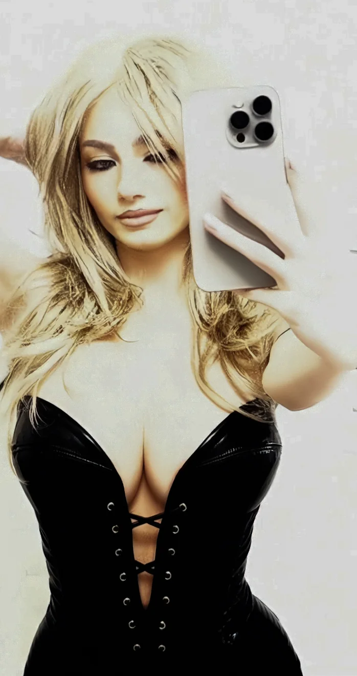 Leni Klum picture 2 of 4