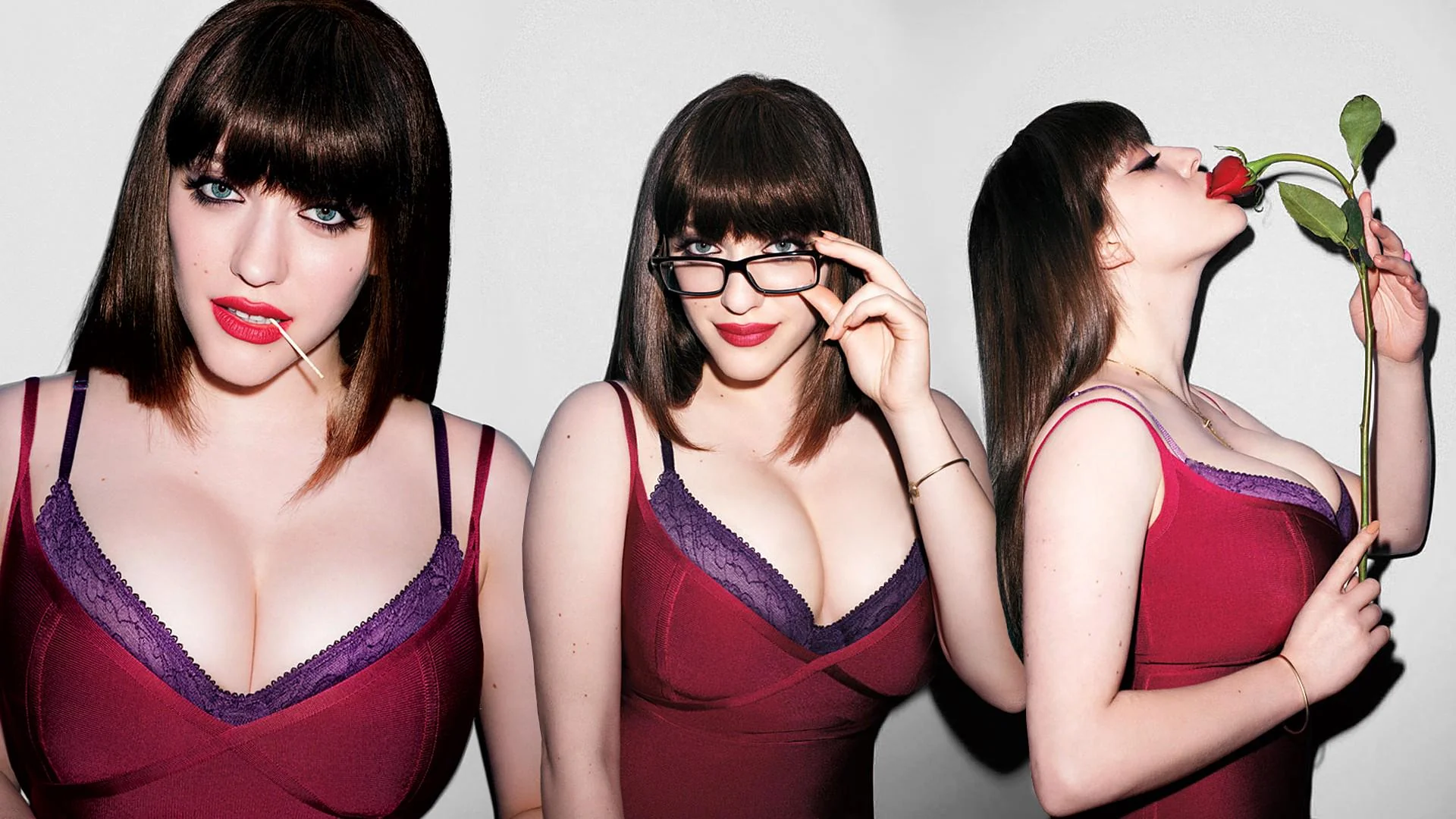 Kat Dennings picture 1 of 1
