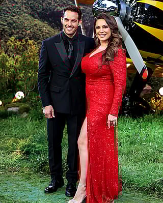 Kelly Brook'