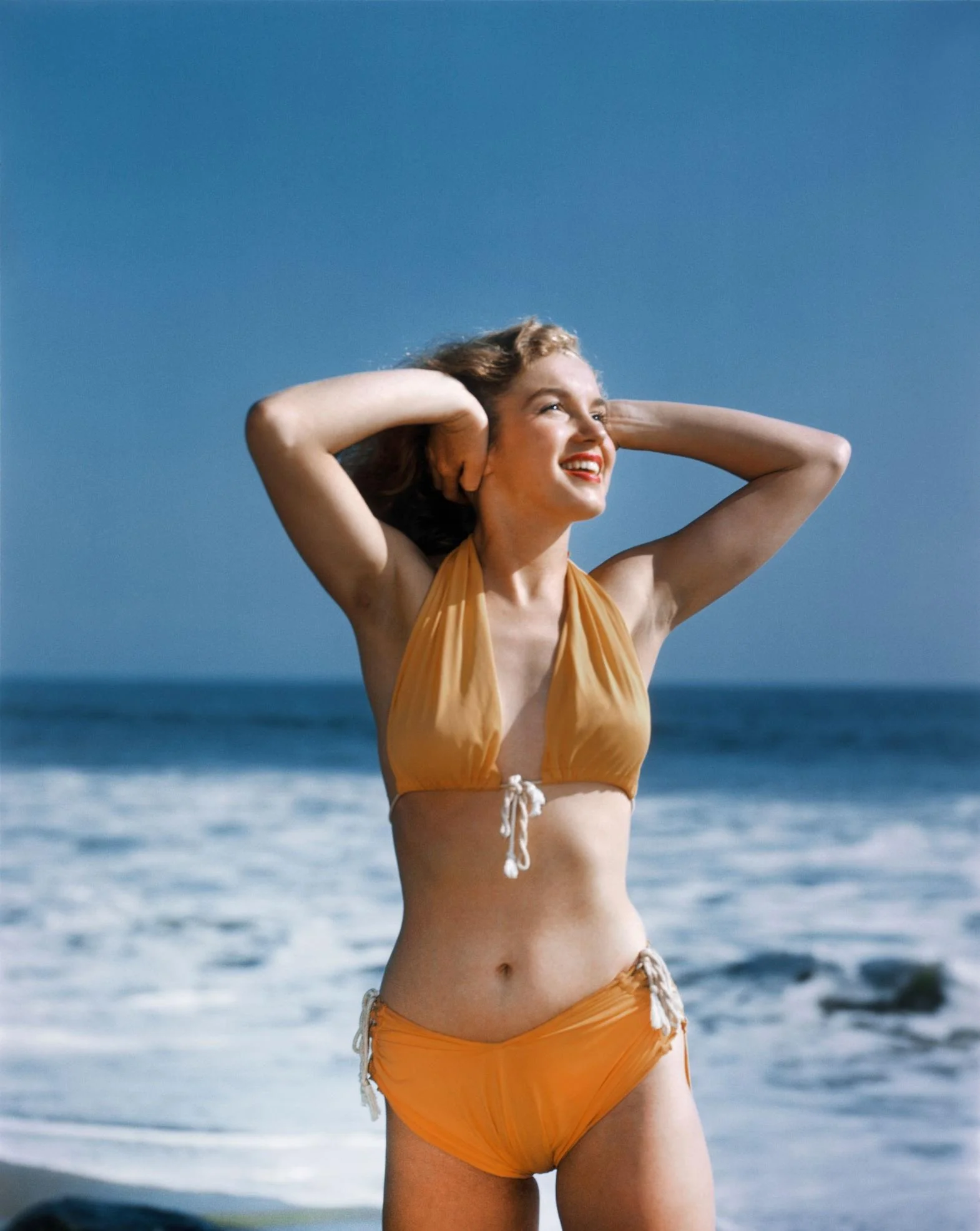 Young Marilyn Monroe picture 1 of 1