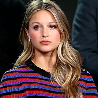 Melissa Benoist'