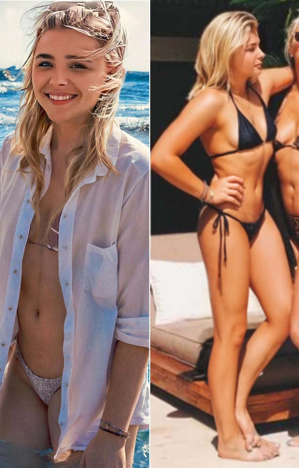 Chloe Grace Moretz picture 7 of 13
