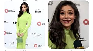 Why does Victoria Justice get Internet hate for no reason?'