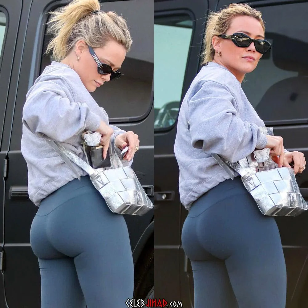 Hilary Duff picture 1 of 1