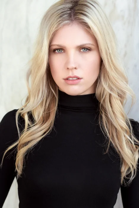 Kennedy Rowe picture 1 of 1