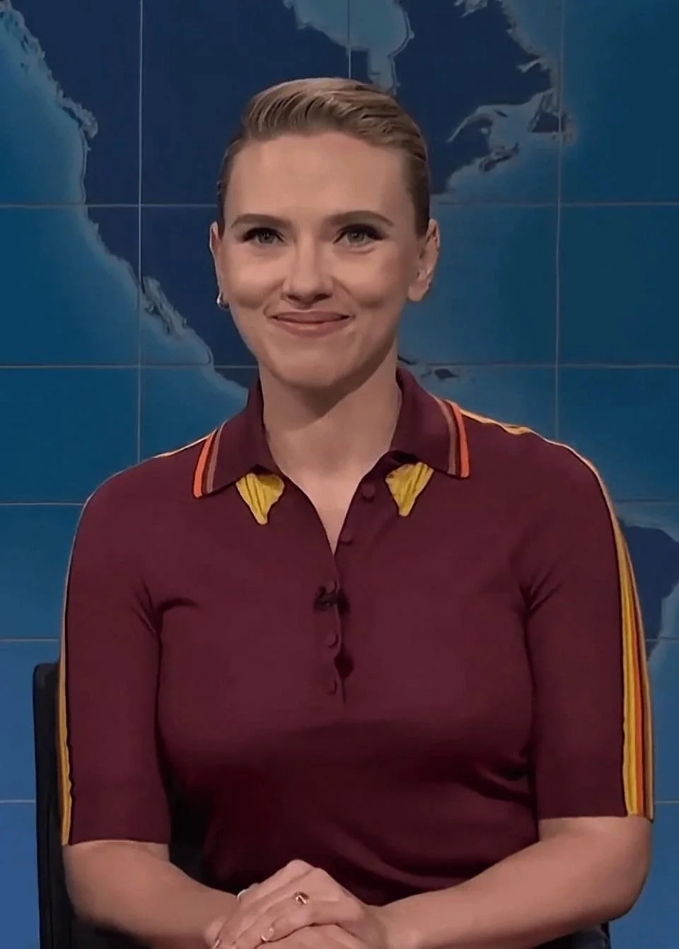 Scarlett Johansson picture 1 of 6