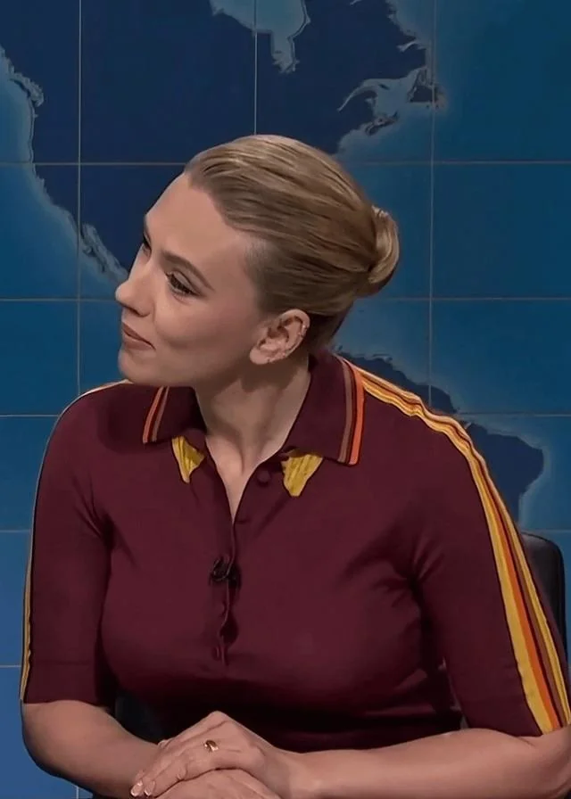 Scarlett Johansson picture 2 of 6