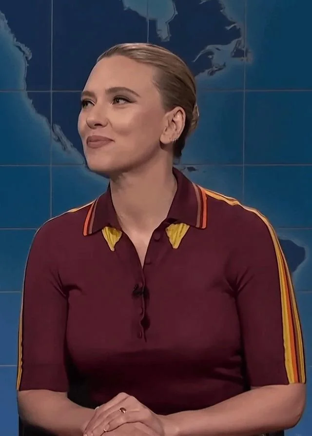 Scarlett Johansson picture 3 of 6
