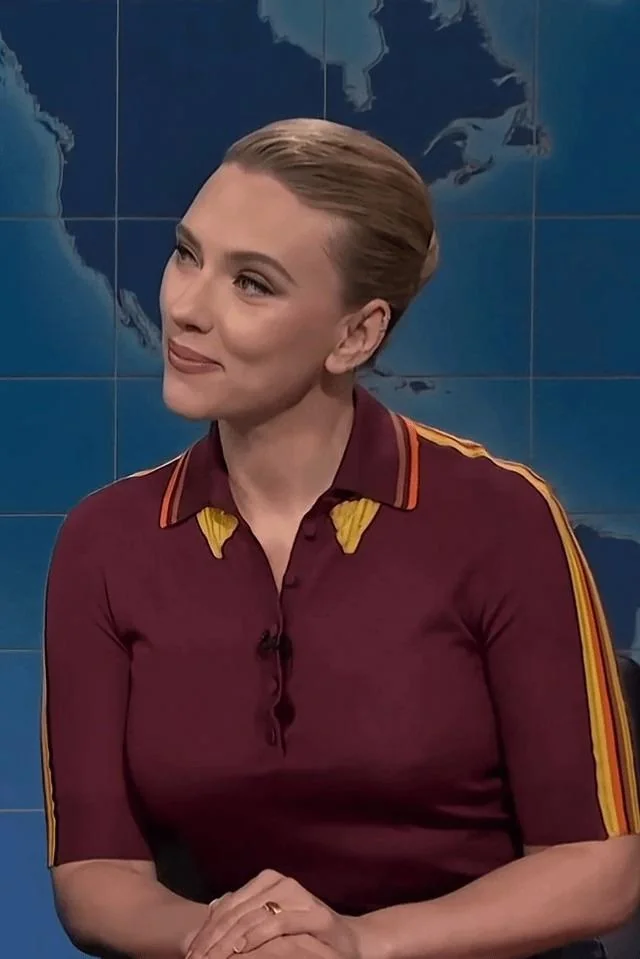 Scarlett Johansson picture 6 of 6