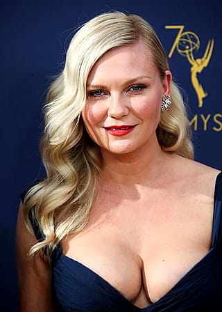 Kirsten Dunst'