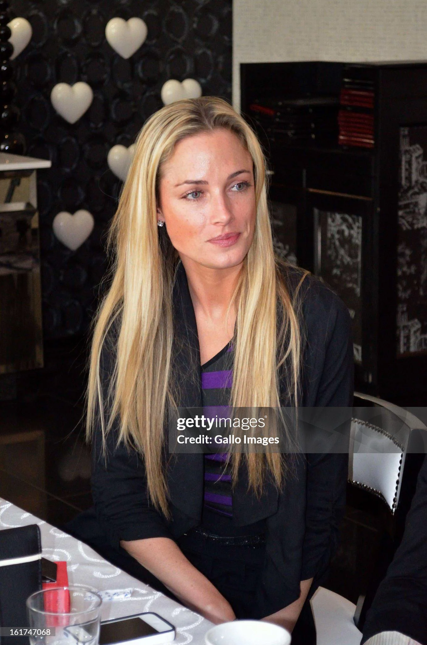 Reeva Steenkamp 2012 picture 1 of 1