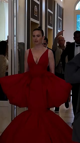 Hayley Atwell'