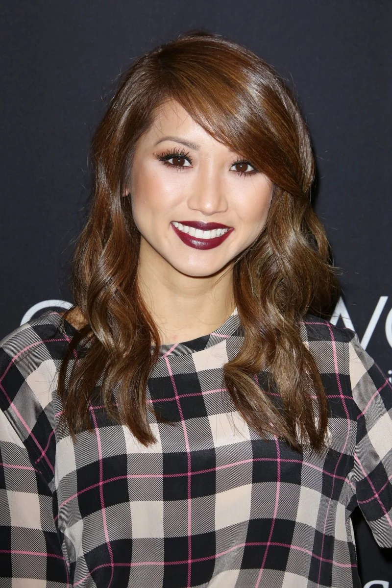 Brenda Song Vs. Zendaya picture 8 of 20