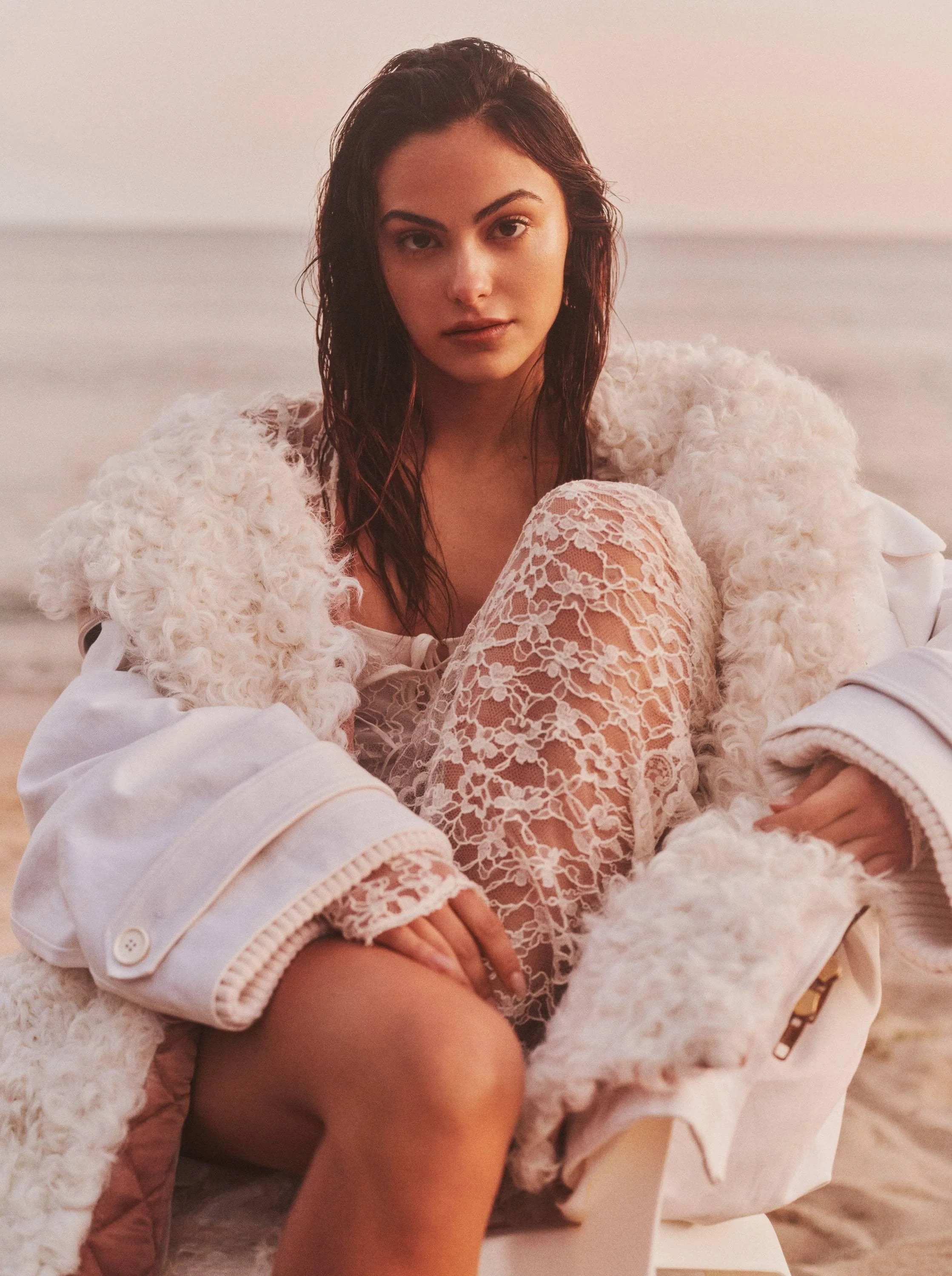 Camila Mendes picture 1 of 1