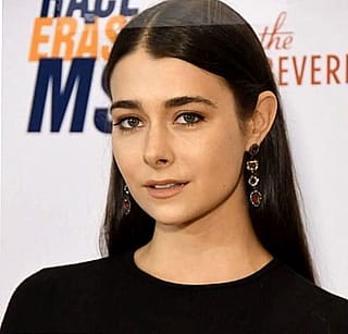 Allison Paige'