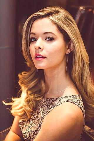 Sasha Pieterse'