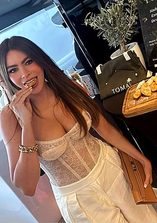 Sofia Vergara'