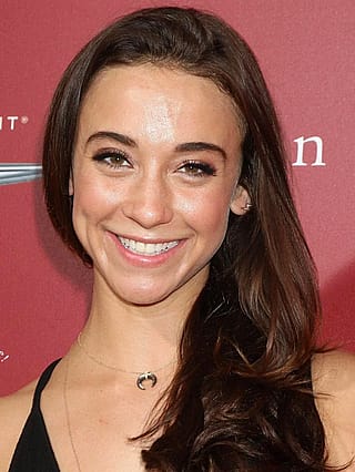 Stella Maeve'