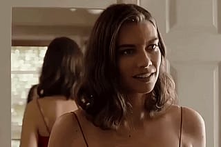 Lauren Cohan'
