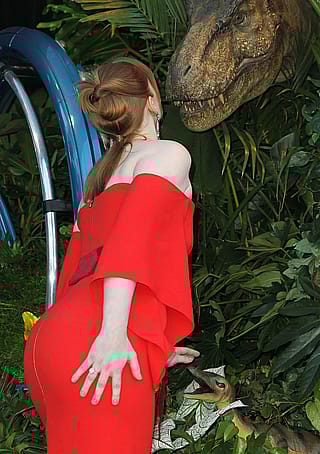 Bryce dallas Howard'