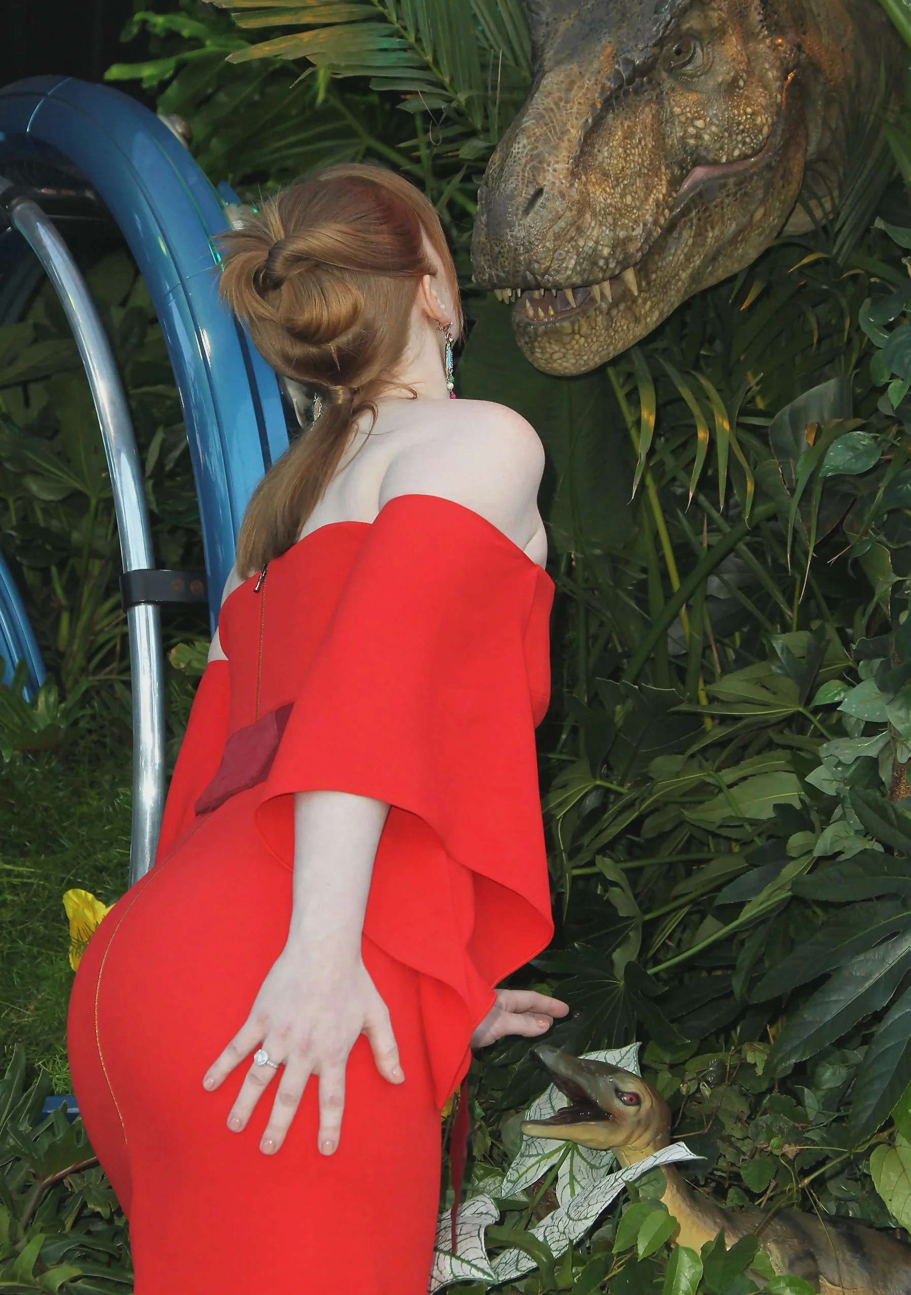Bryce dallas Howard picture 1 of 1