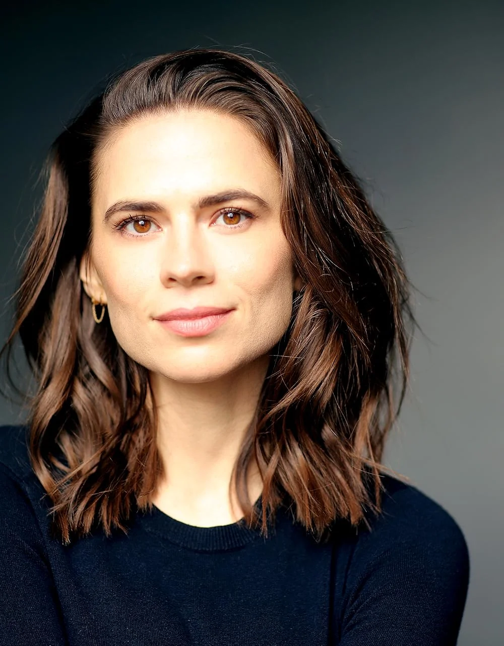 Hayley Atwell Vs. Paula Patton picture 12 of 13