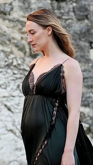 Saoirse Ronan'