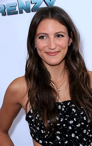 Gina Vitori'