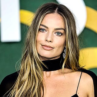 Margot Robbie'