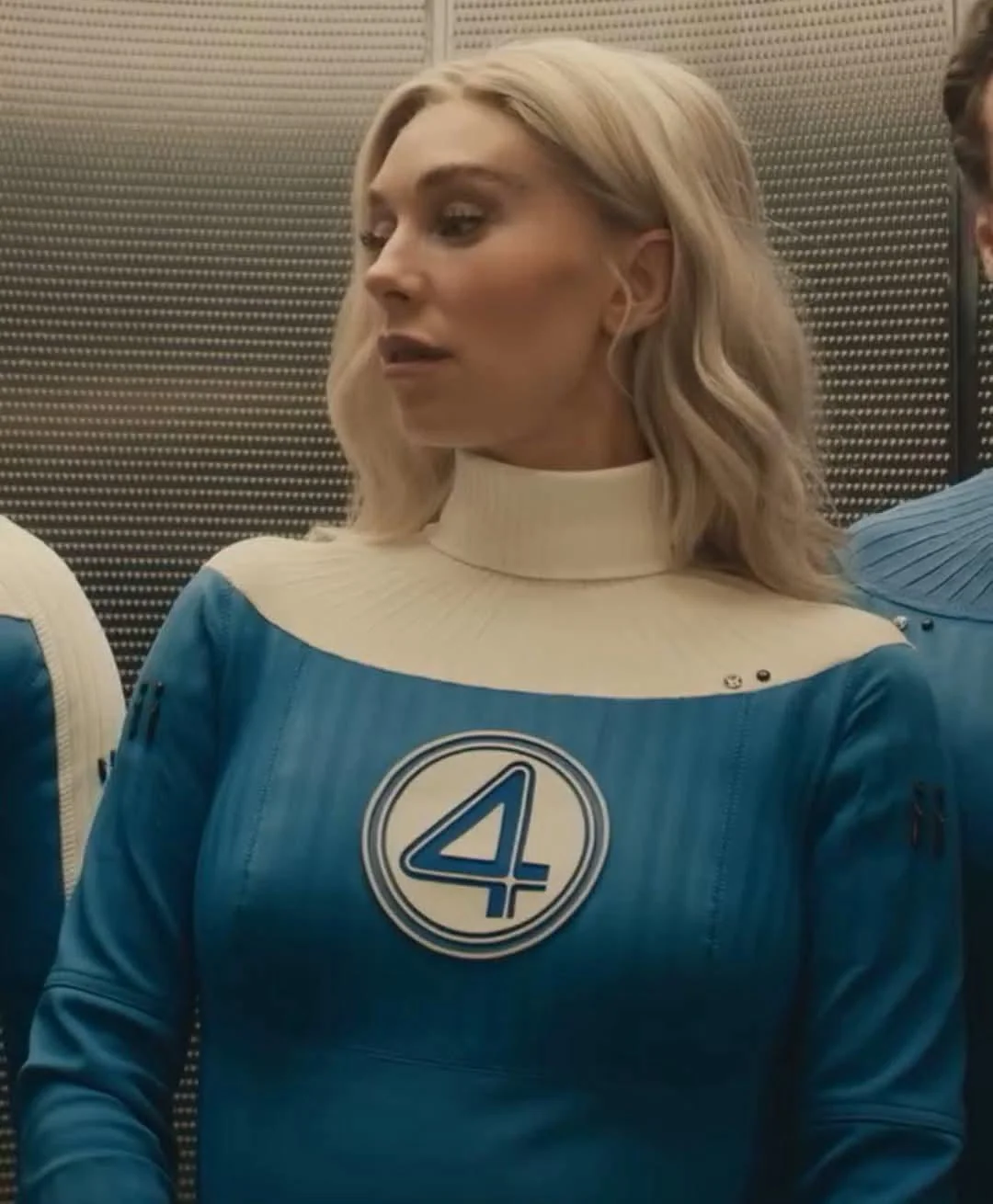 Vanessa Kirby picture 1 of 1