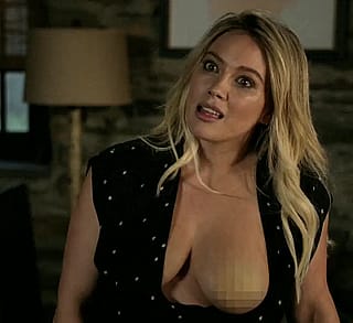 Hilary Duff'