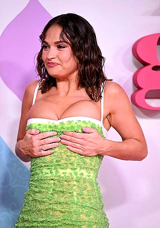 Lily James'