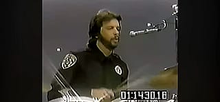 Dave Grohl is immortal!!!'