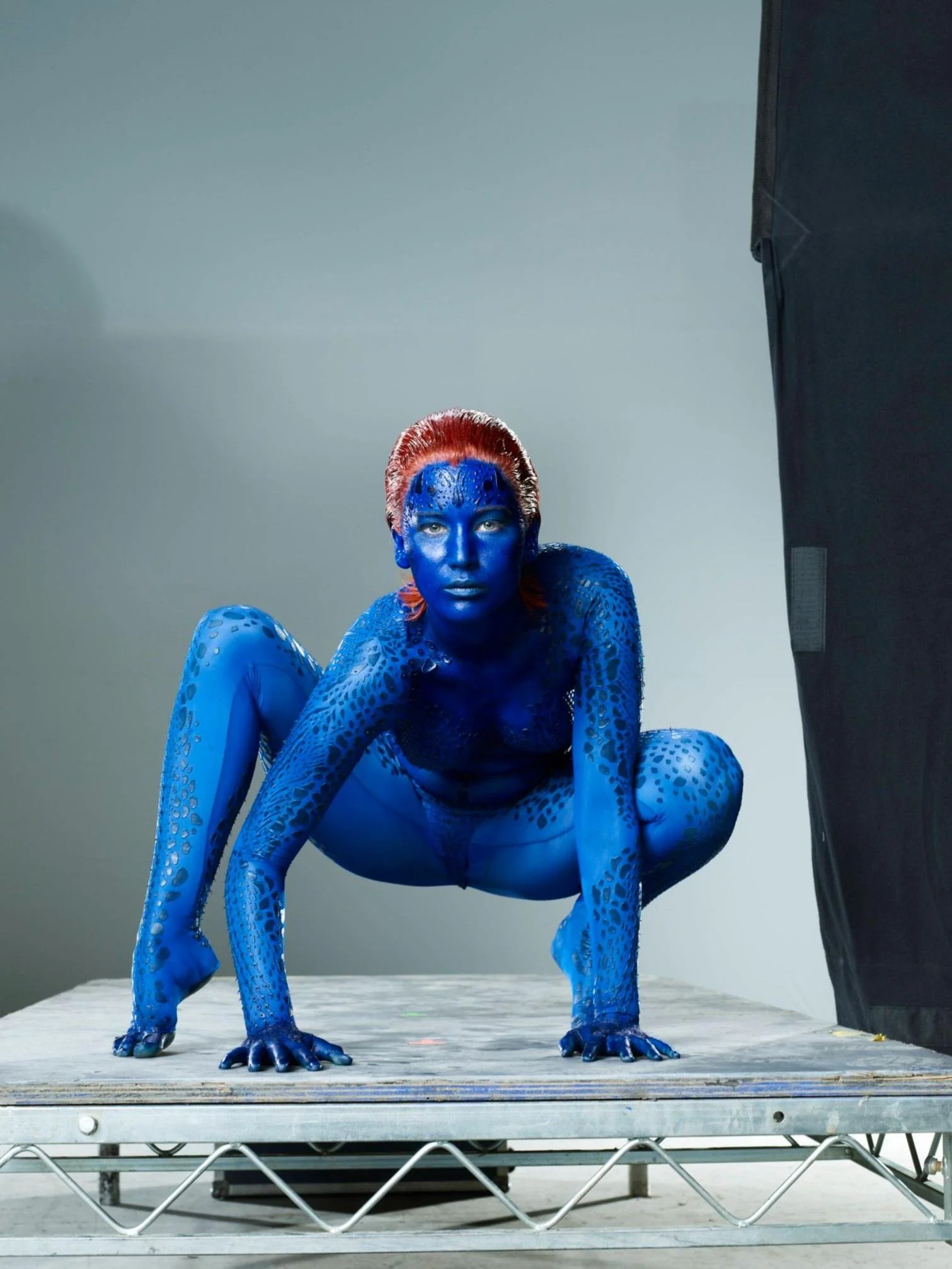 Jennifer Lawrence picture 2 of 2